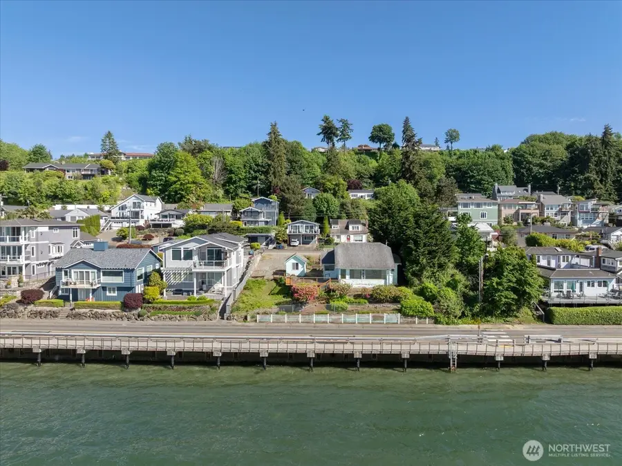 28458 Redondo Beach Drive S, Des Moines, WA 98198 - #2