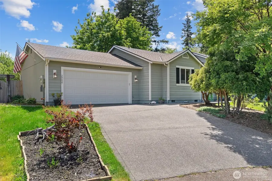 29527 82nd Avenue Ct S, Roy, WA 98580 - #2