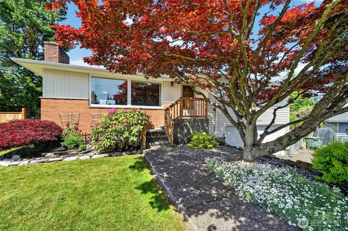 18904 66th Place W, Lynnwood, WA 98036 - #1