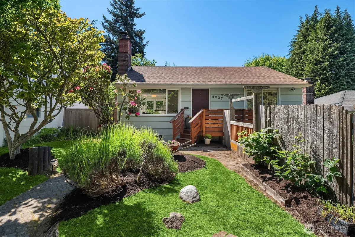 4007 49th Avenue Sw, Seattle, WA 98116 - #1