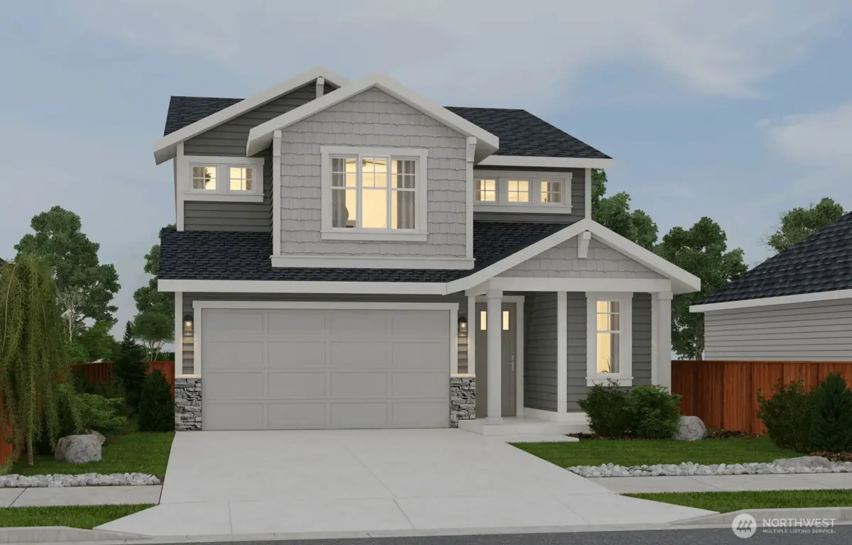 14708 18th Avenue S, Spanaway, WA 98387 - #1