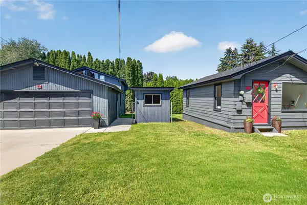 92 S Stark Avenue, East Wenatchee, WA 98802