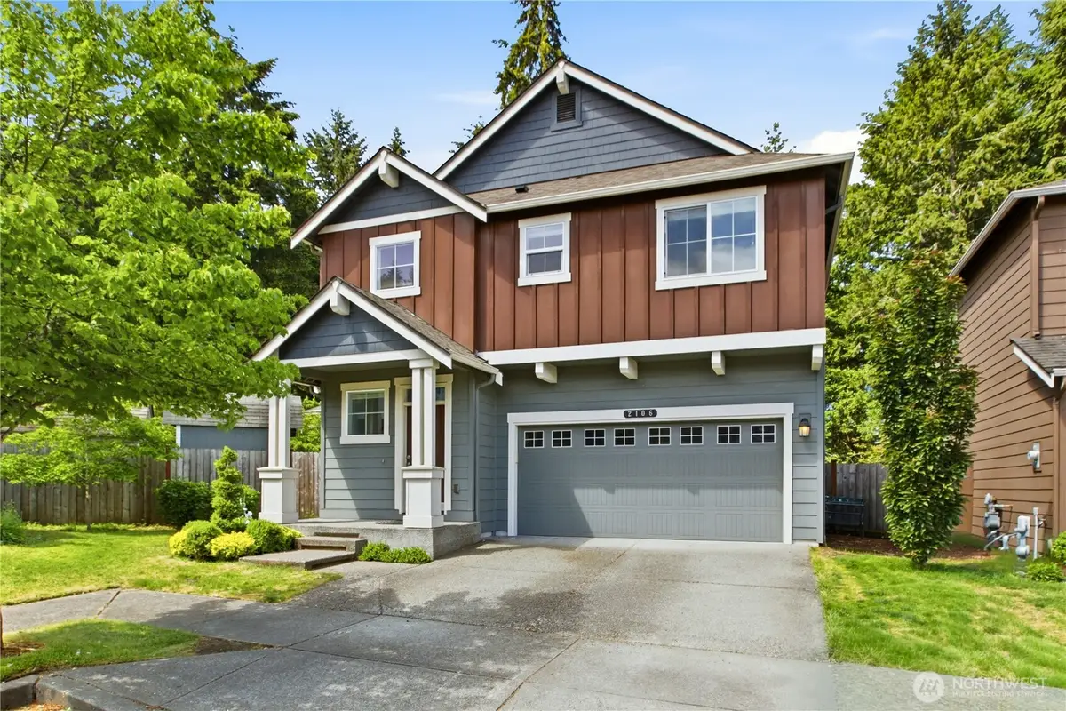 2106 E 45th Court, Tacoma, WA 98404 - #1
