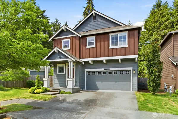 2106 E 45th Court, Tacoma, WA 98404