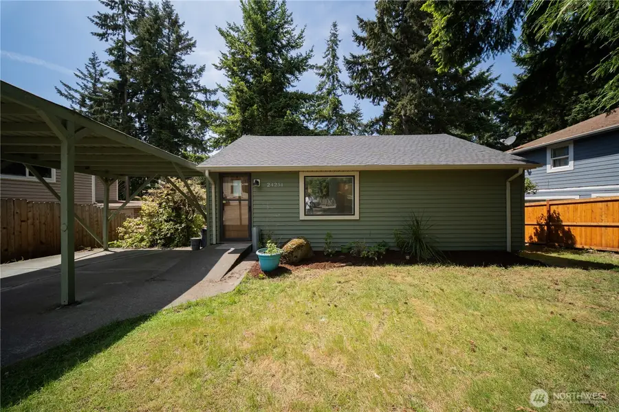 24251 26th Place S, Des Moines, WA 98198 - #2