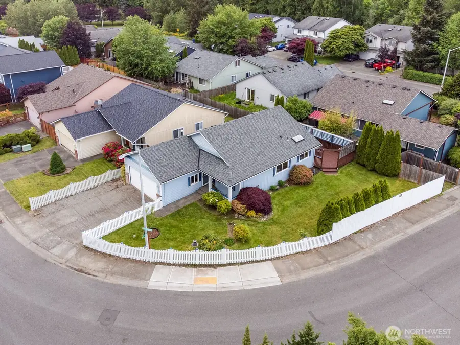 5733 129th Street Ne, Marysville, WA 98271 - #2