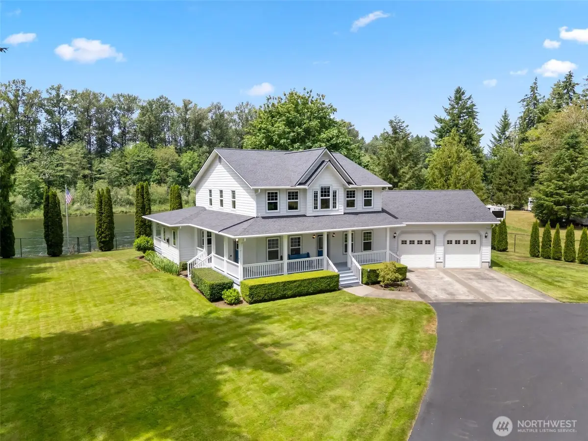 253 Green Water Drive, Toledo, WA 98591 - #1