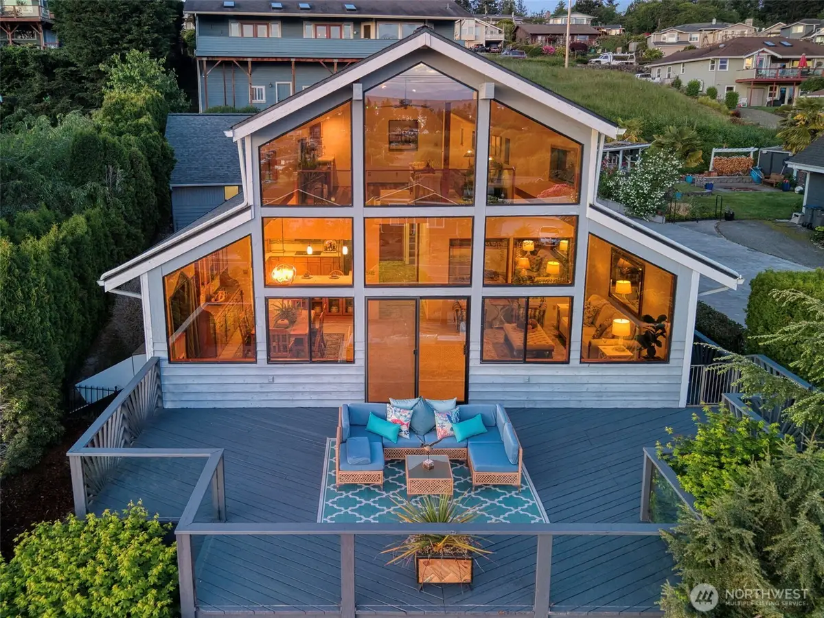37788 Hood Canal Drive Ne, Hansville, WA 98340 - #1