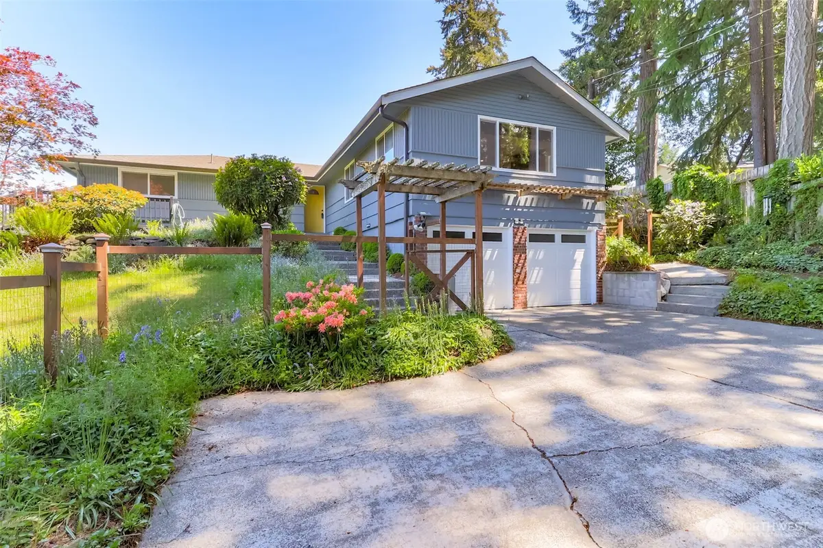 4430 John Luhr Road Ne, Olympia, WA 98516 - #1