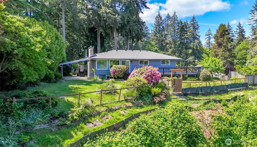 4430 John Luhr Road Ne, Olympia, WA 98516 - #3