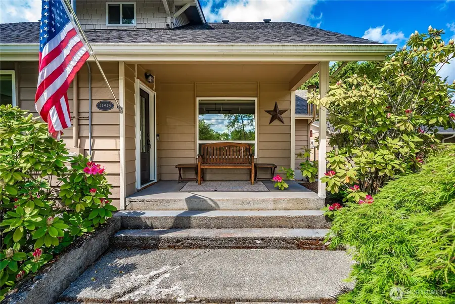 11915 136th Street E, Puyallup, WA 98374 - #3