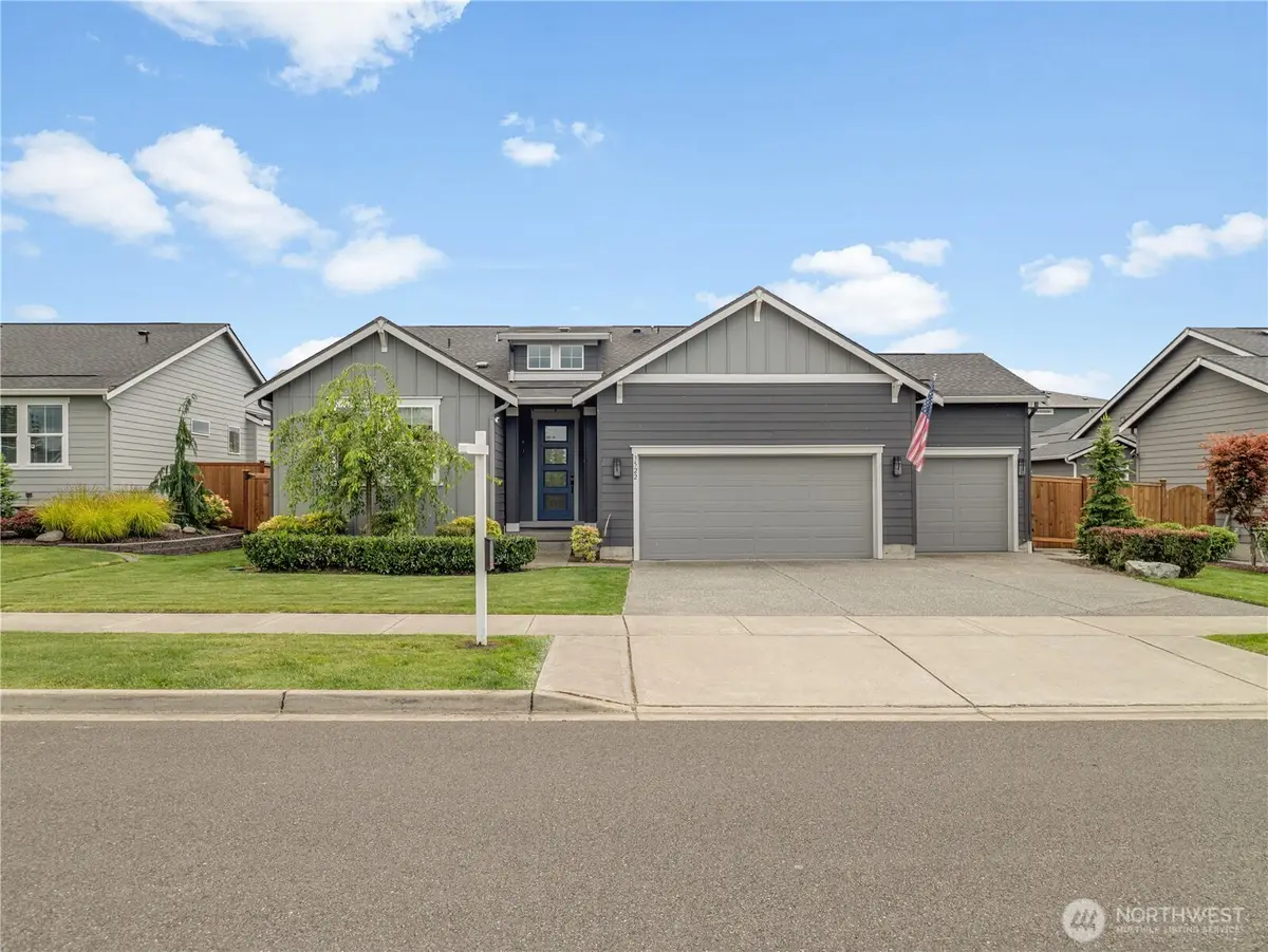 3522 Elmont Avenue, Enumclaw, WA 98022 - #1
