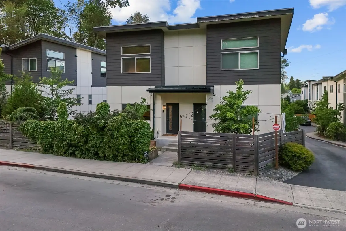 4204 S Trenton Street, Seattle, WA 98118 - #1