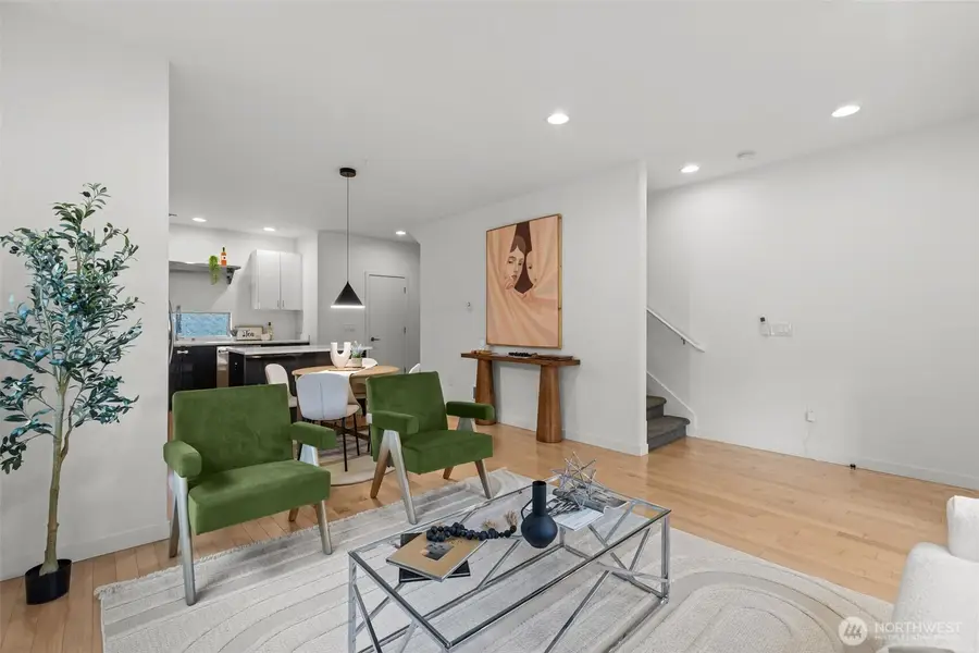 4204 S Trenton Street, Seattle, WA 98118 - #3