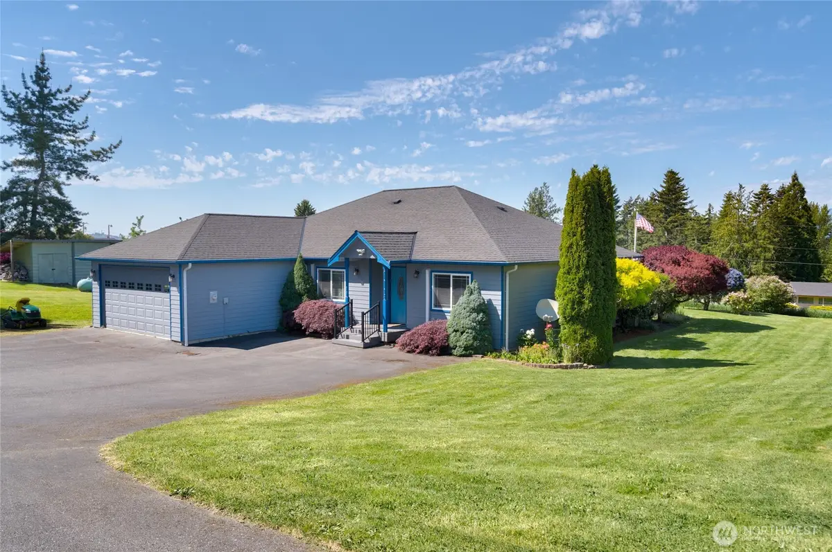 23086 Buchanan Street, Mount Vernon, WA 98273 - #1