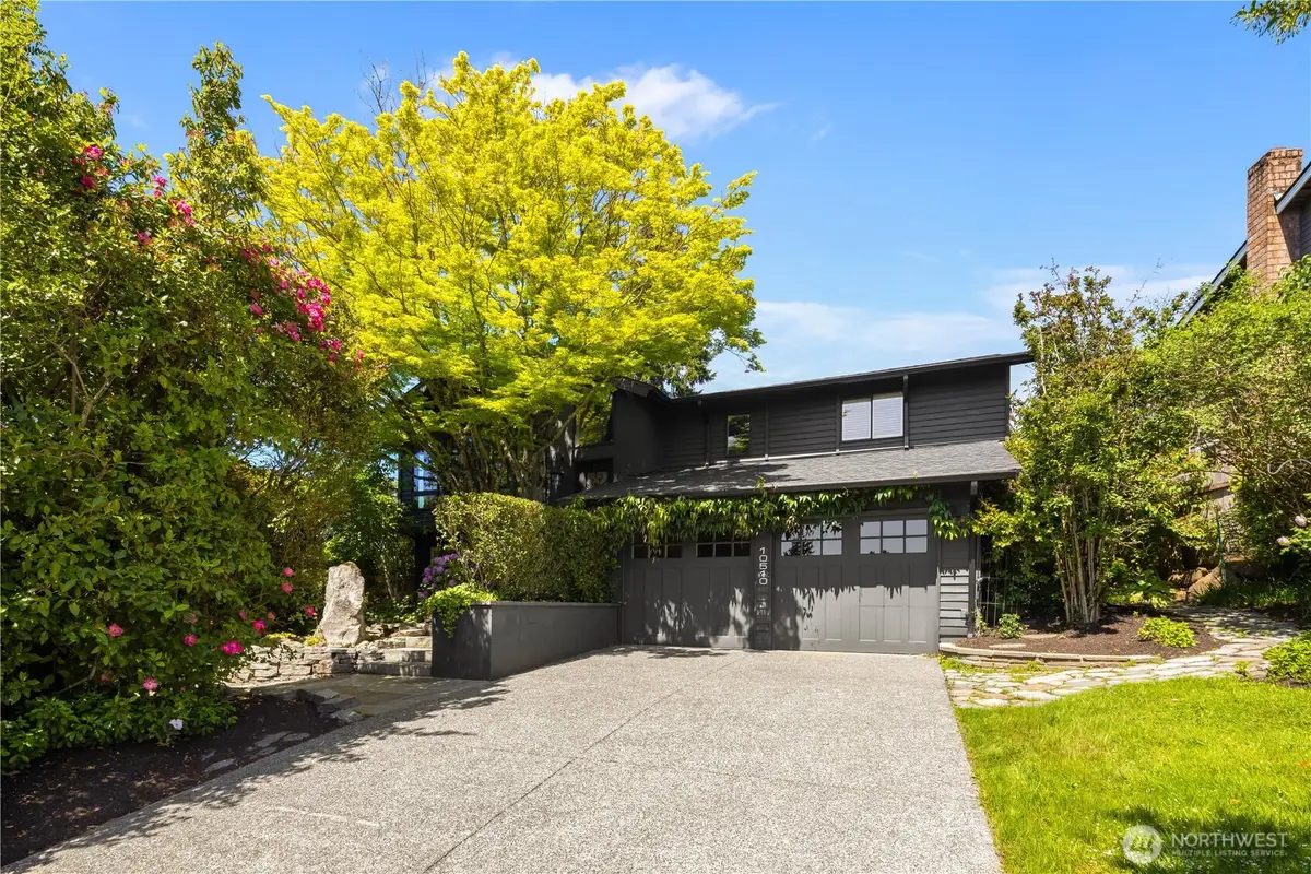 10510 NE 44th Street, Kirkland, WA 98033 - #1