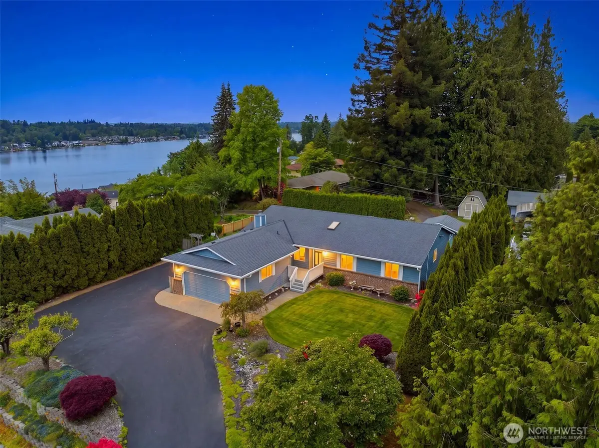 11715 7th Place Se, Lake Stevens, WA 98258 - #1