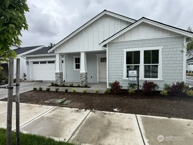 34031 Buckeye Avenue Se #241, Black Diamond, WA 98010 - #2