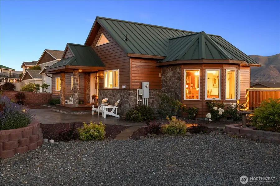 418 Summer Place Sw, Mattawa, WA 99349 - #3