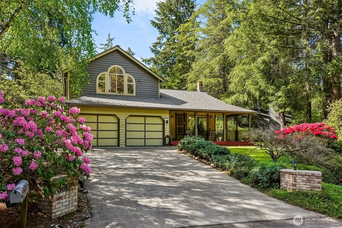 3804 75th Avenue Ct Nw, Gig Harbor, WA 98335 - #1