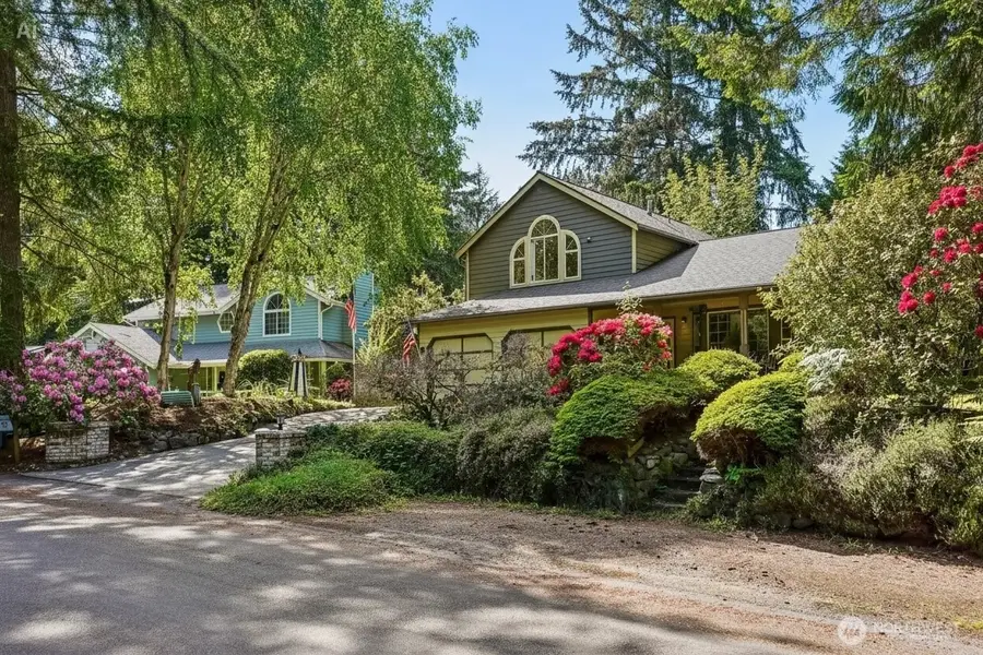 3804 75th Avenue Ct Nw, Gig Harbor, WA 98335 - #2