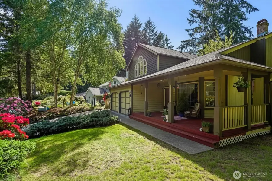 3804 75th Avenue Ct Nw, Gig Harbor, WA 98335 - #3