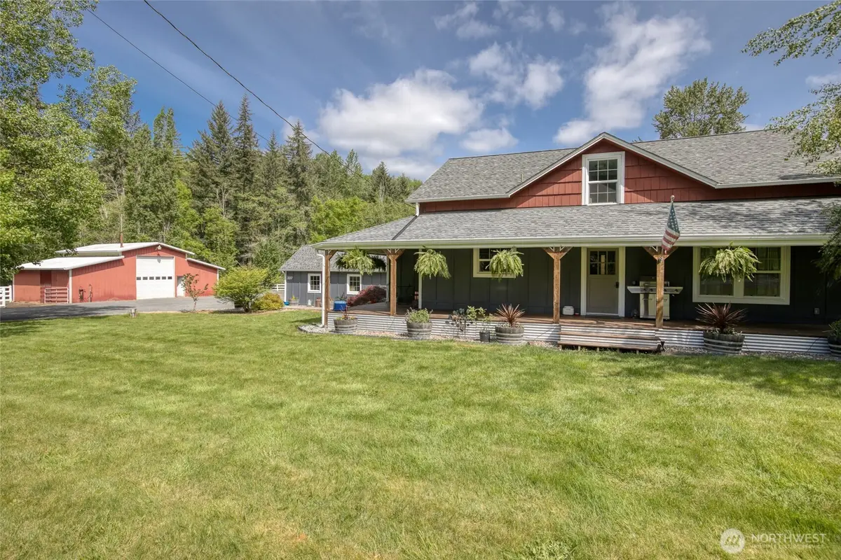 337 Logan Hill Road, Chehalis, WA 98532 - #1