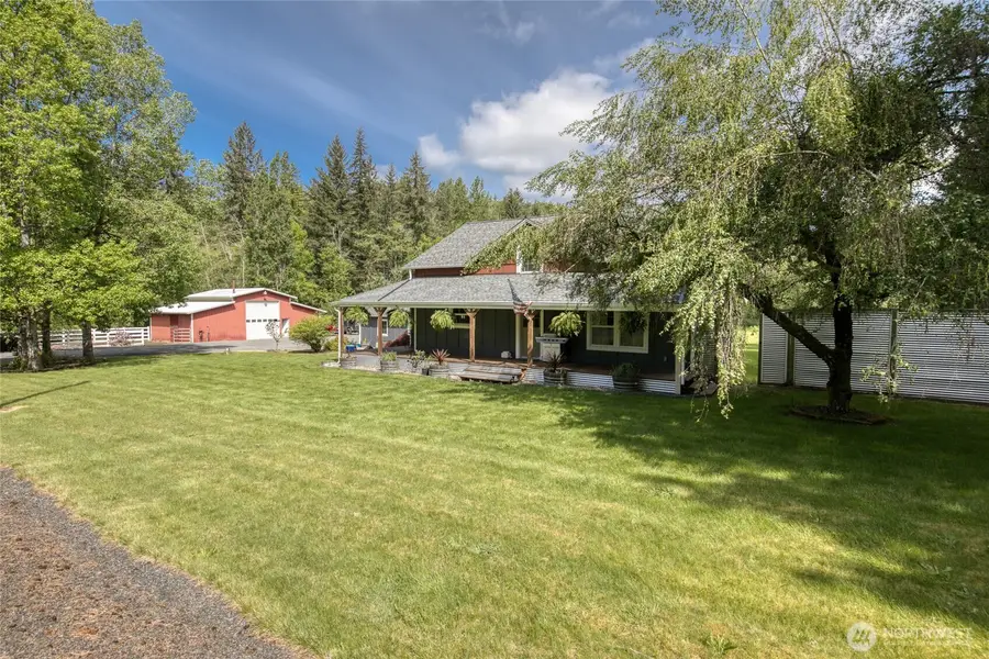 337 Logan Hill Road, Chehalis, WA 98532 - #2
