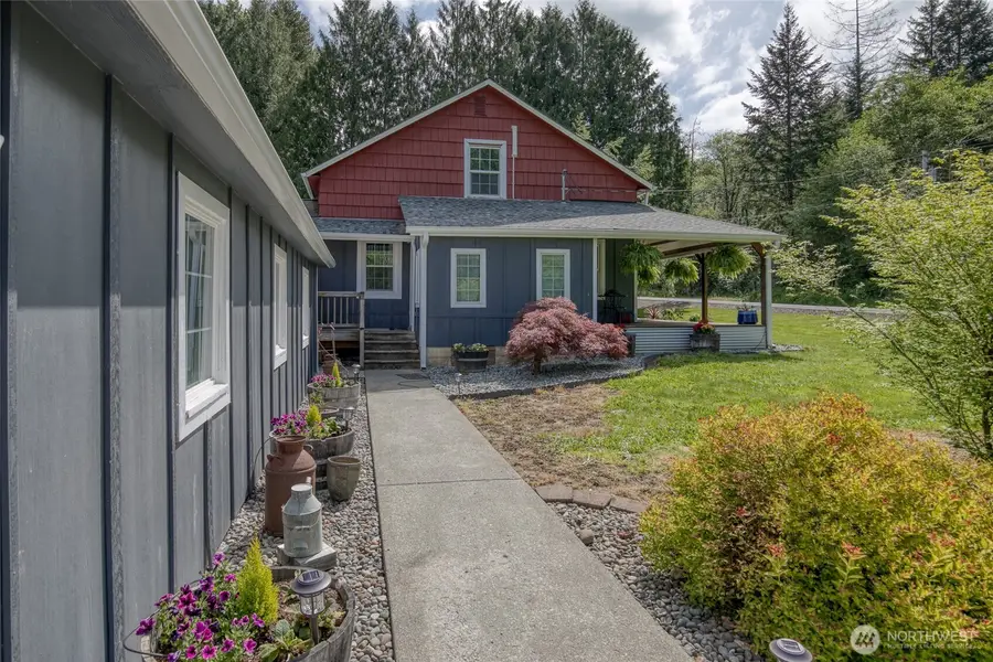 337 Logan Hill Road, Chehalis, WA 98532 - #3