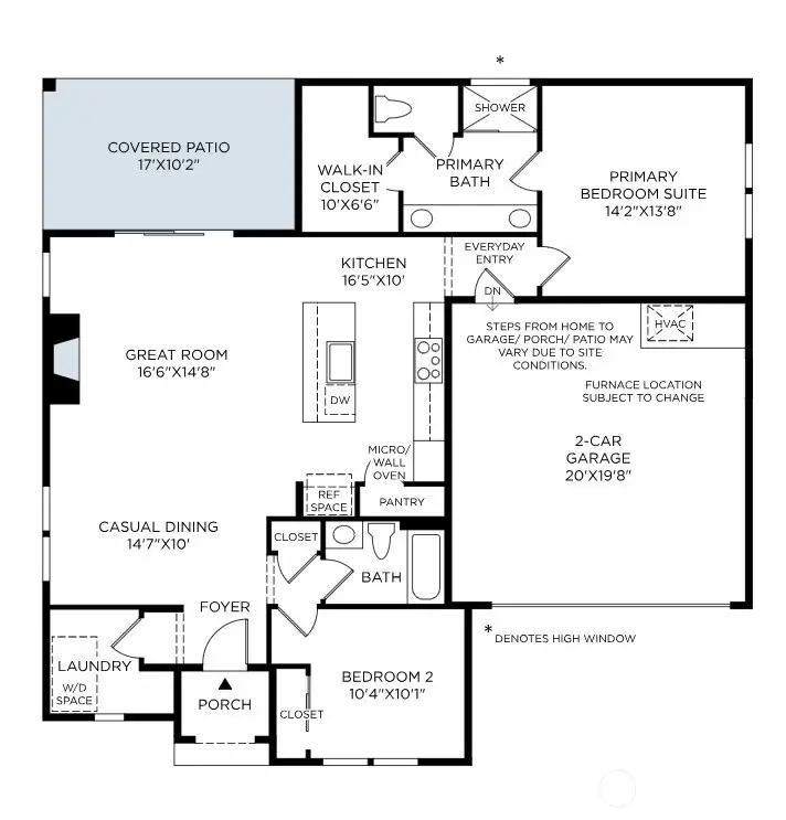 34026 Buckeye Avenue Se #303, Black Diamond, WA 98010 - #2