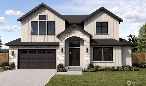 14514 SE 14th St, Bellevue, WA 98007