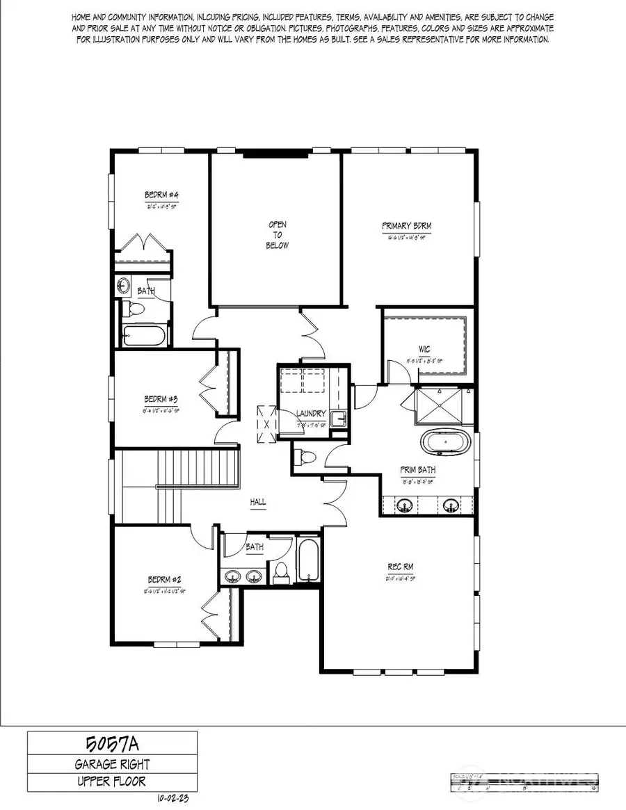14514 SE 14th St, Bellevue, WA 98007 - #3