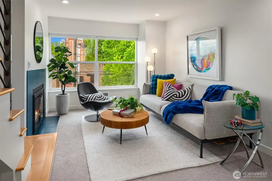 7600 Greenwood Avenue N #303, Seattle, WA 98103 - #3