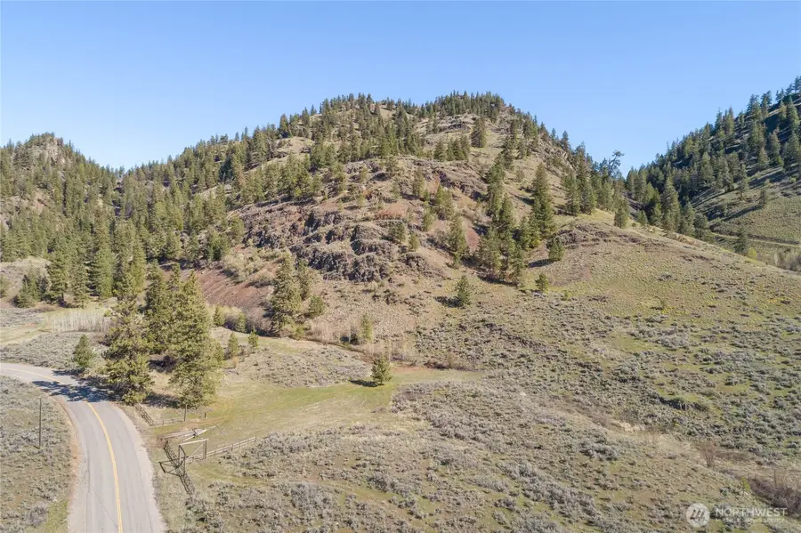 1 Whiskey Mountain Ranches #1, Tonasket, WA 98855 - #3