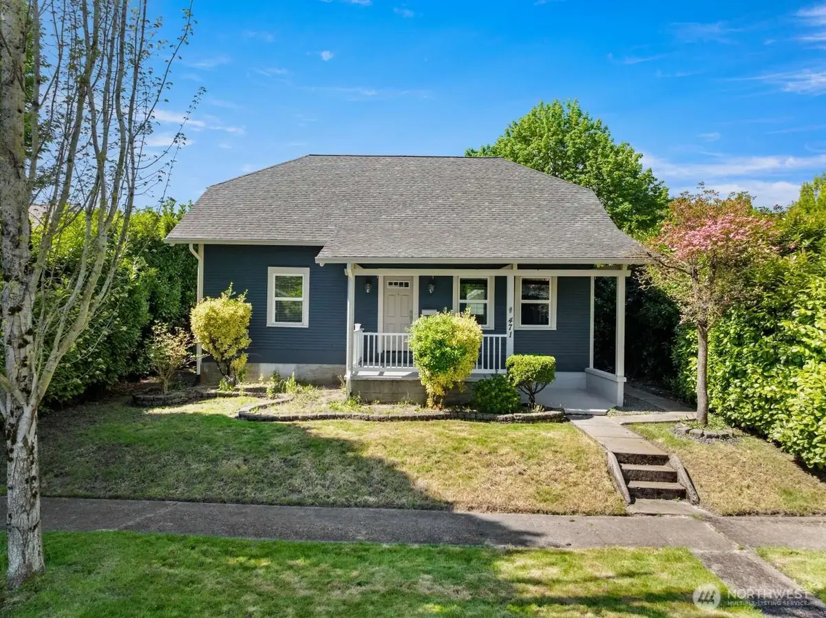 471 16th Avenue, Longview, WA 98632 - #1