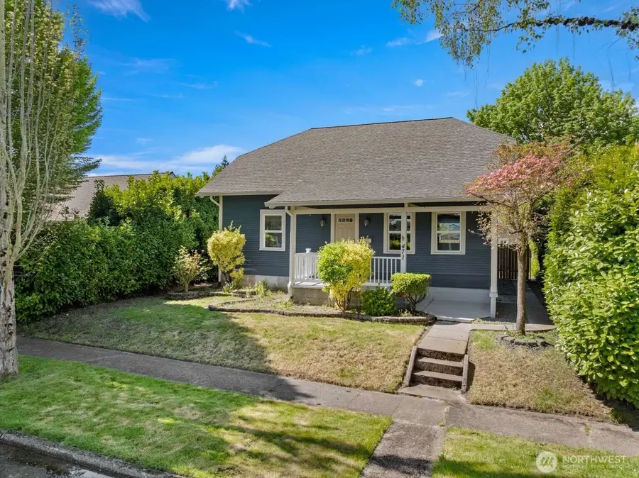 471 16th Avenue, Longview, WA 98632 - #2