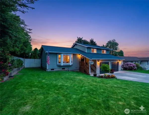 2170 Hawthorne Street, Ferndale, WA 98248