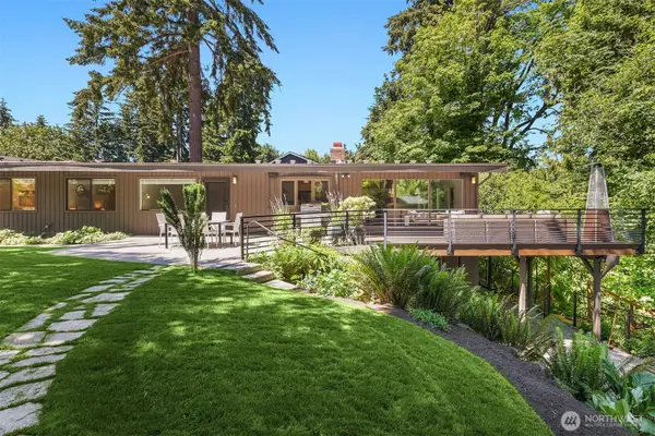 3600 86th Avenue Se, Mercer Island, WA 98040