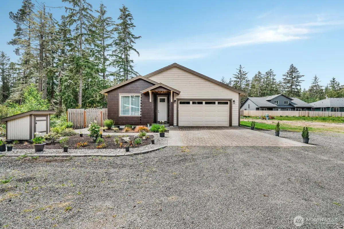 27905 V Street, Ocean Park, WA 98640 - #1