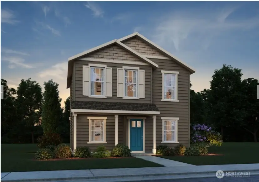 2428 160th Street Ne, Marysville, WA 98271 - #1