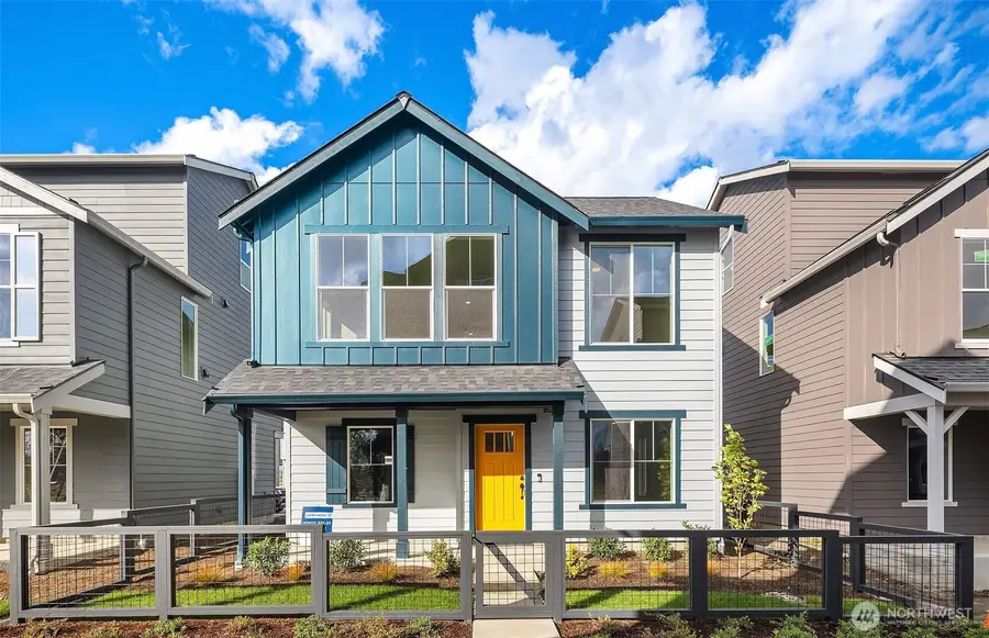 2428 160th Street Ne, Marysville, WA 98271 - #2