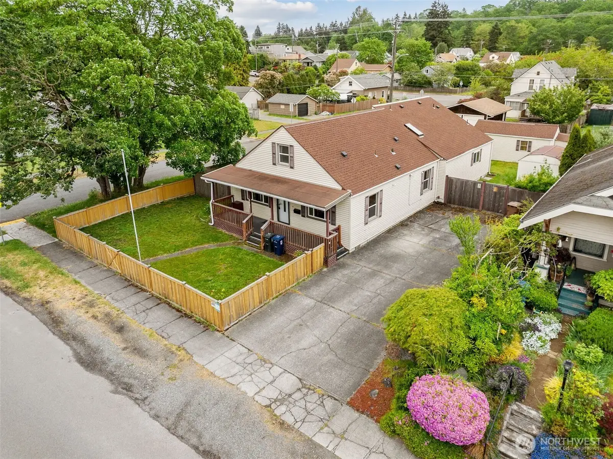 5801 S Pine Street, Tacoma, WA 98409 - #1