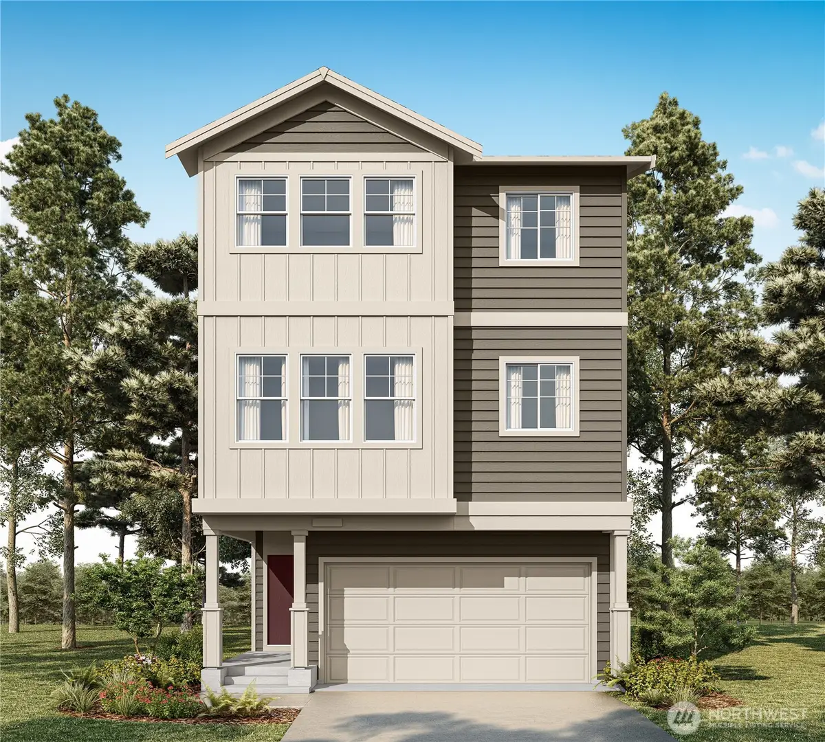 13913 11th Place W, Lynnwood, WA 98087 - #1