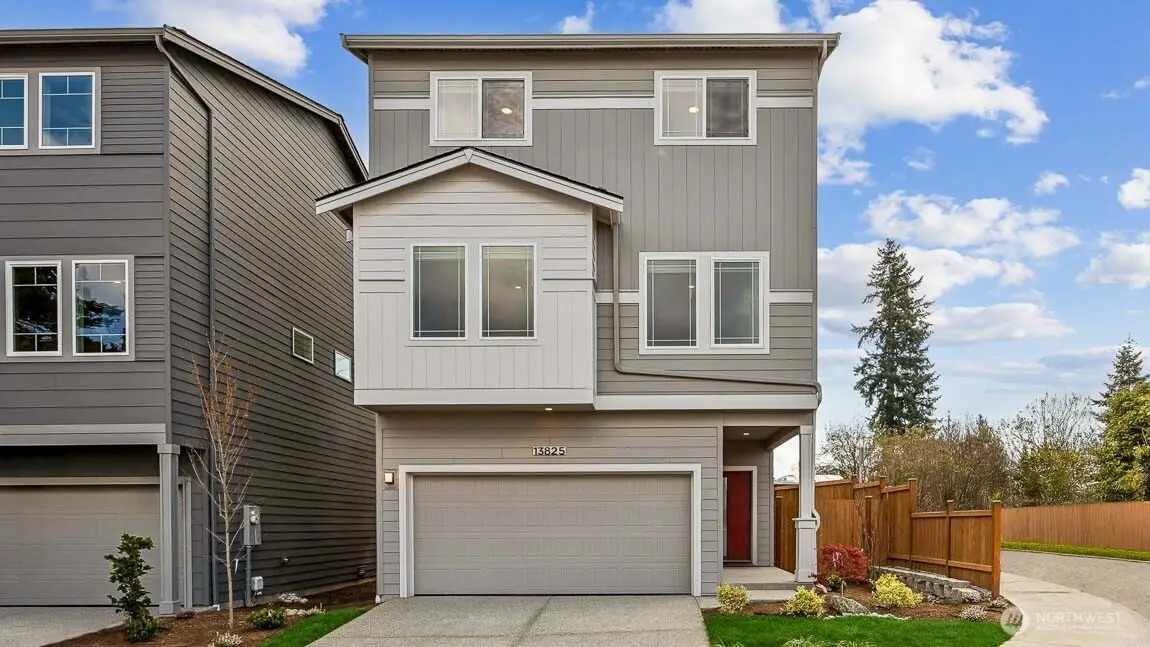 1101 138th Place Sw, Lynnwood, WA 98087 - #1