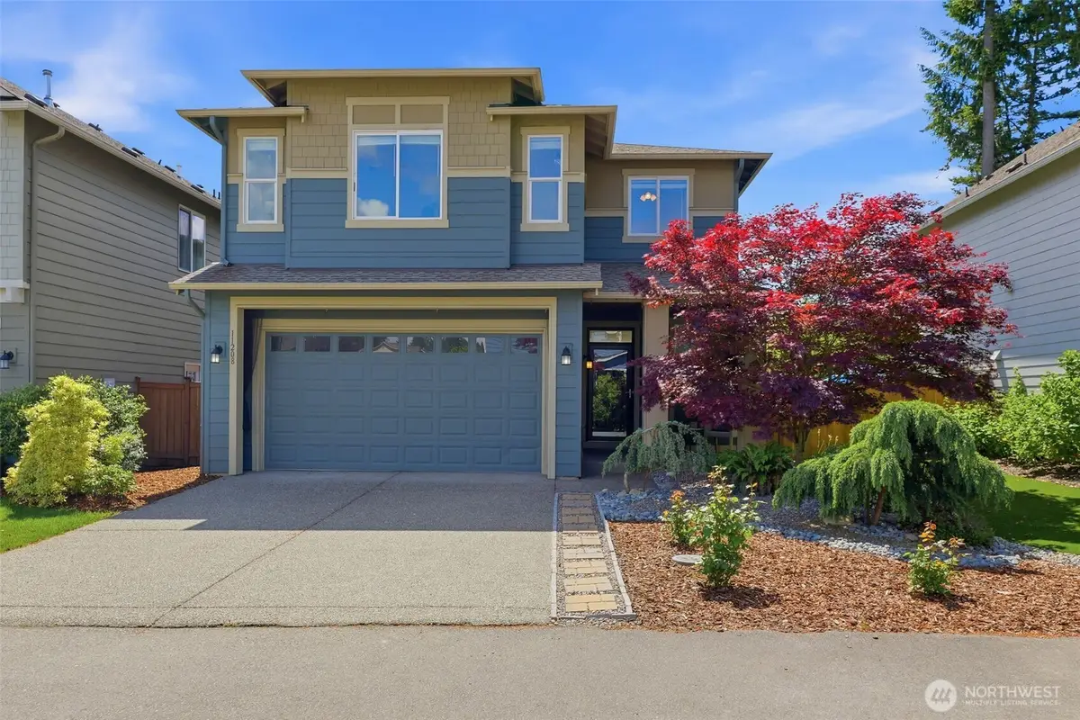 11208 Borgen Loop, Gig Harbor, WA 98332 - #1