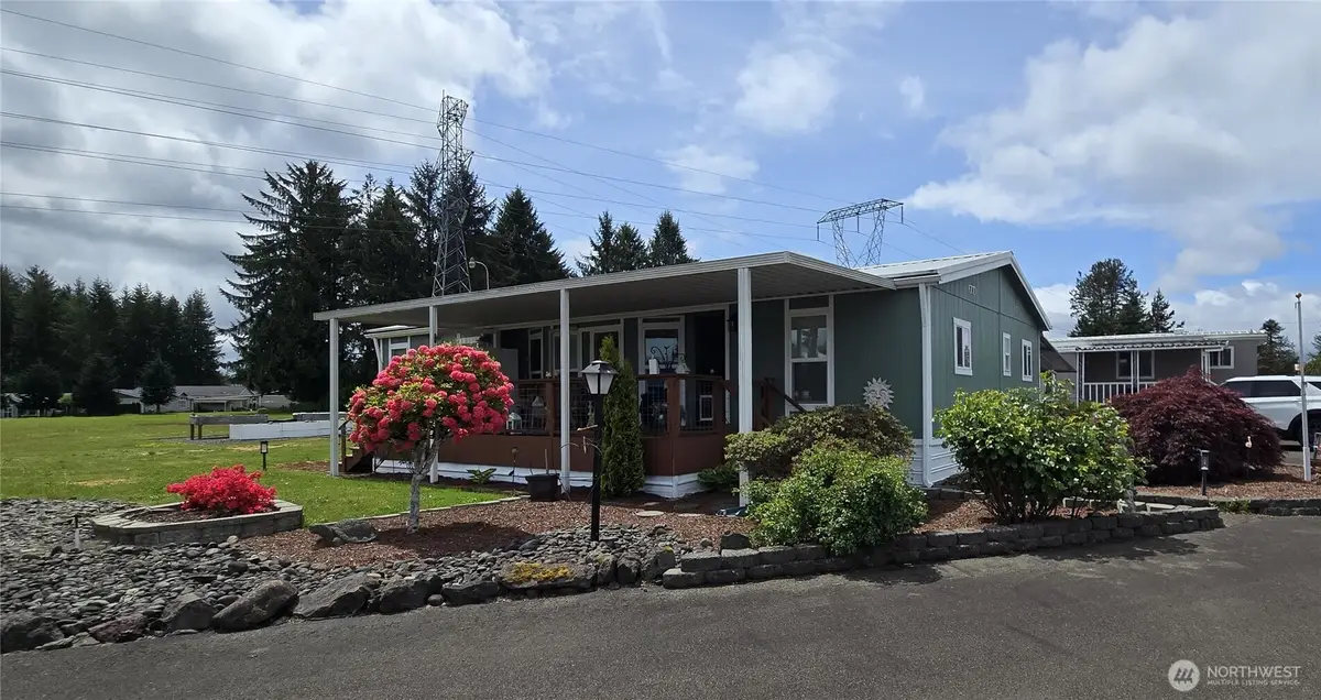 57 Clemons Road #3, Montesano, WA 98563 - #1