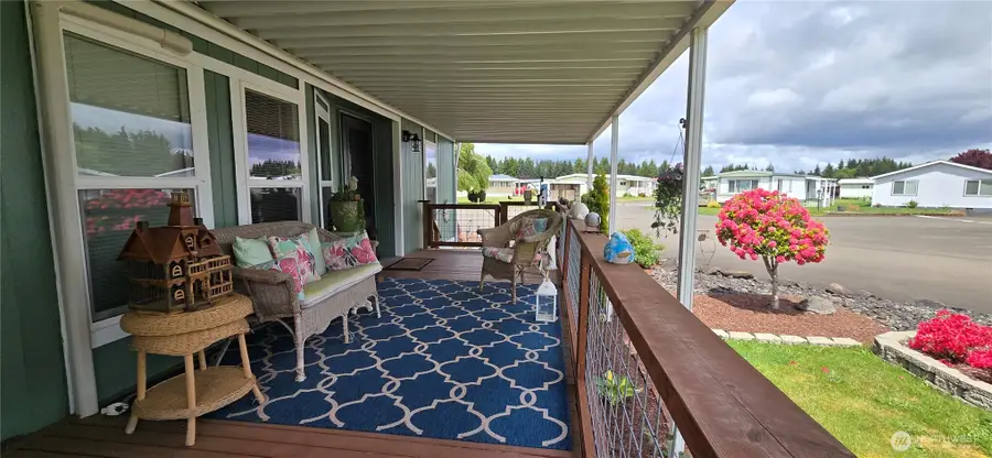 57 Clemons Road #3, Montesano, WA 98563 - #2