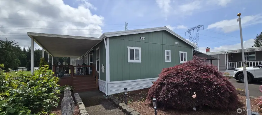 57 Clemons Road #3, Montesano, WA 98563 - #3