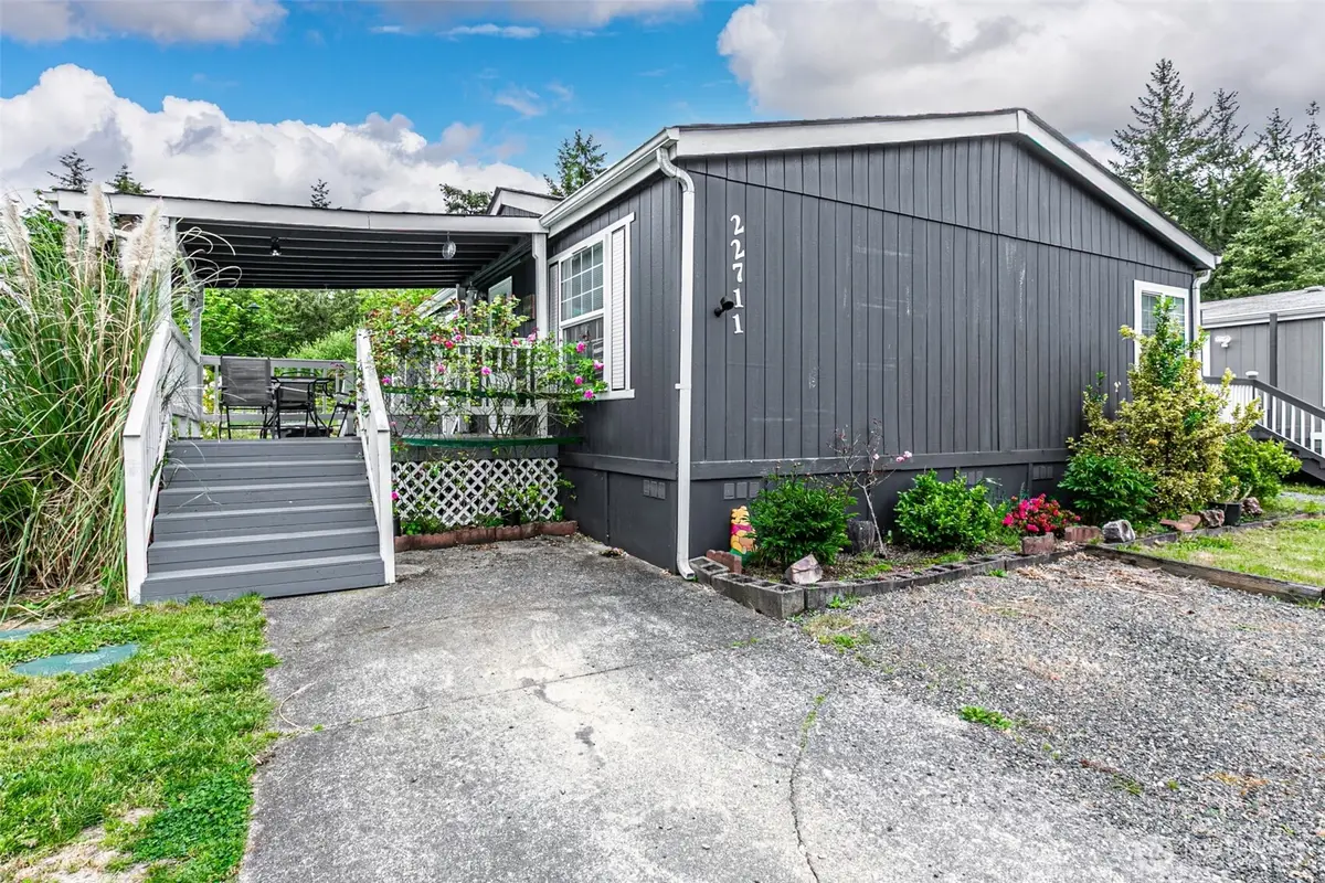 22711 91st Avenue Ct E, Graham, WA 98338 - #1