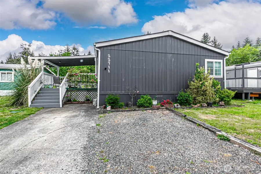 22711 91st Avenue Ct E, Graham, WA 98338 - #3